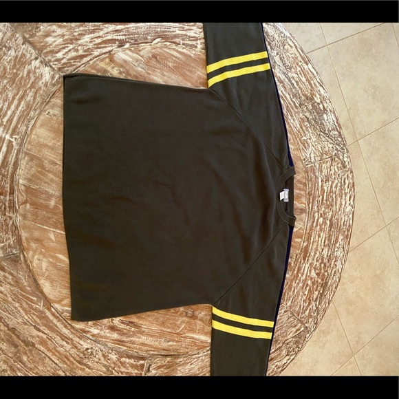 🌸3for$20 Sweater Shirt ~Utility~ Size XXL - Picture 4 of 11